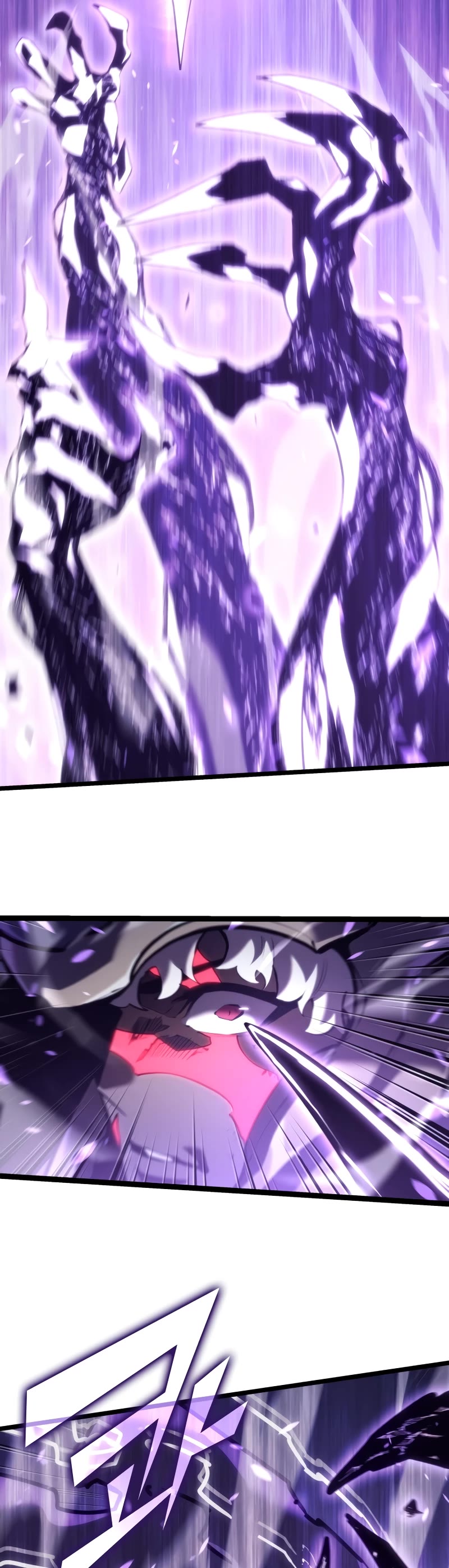 Return of the SSS-Class Ranker Chapter 111 page 40 - Chapter 111