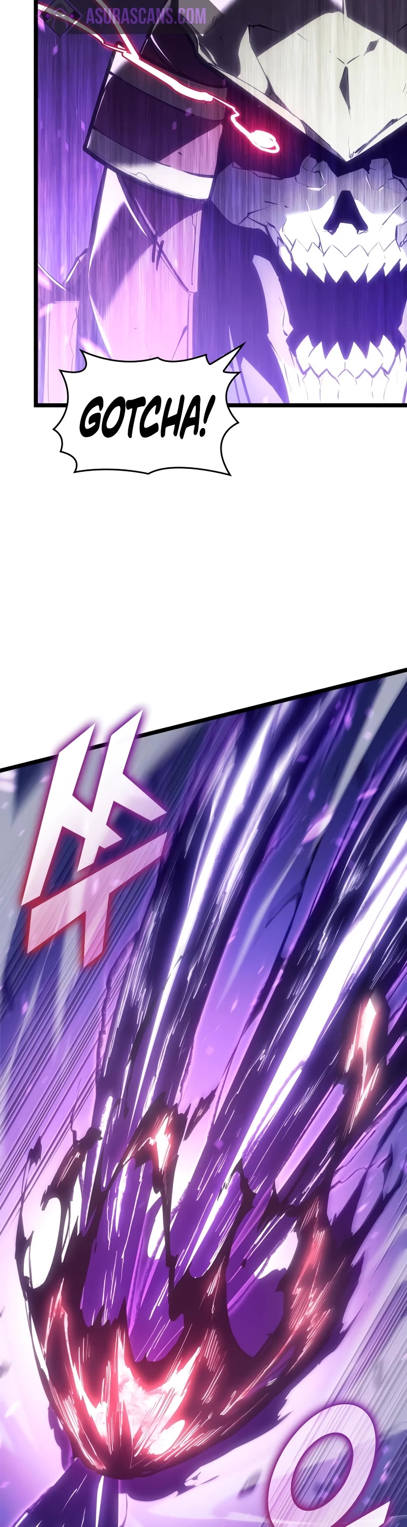 Return of the SSS-Class Ranker Chapter 111 page 44 - Chapter 111