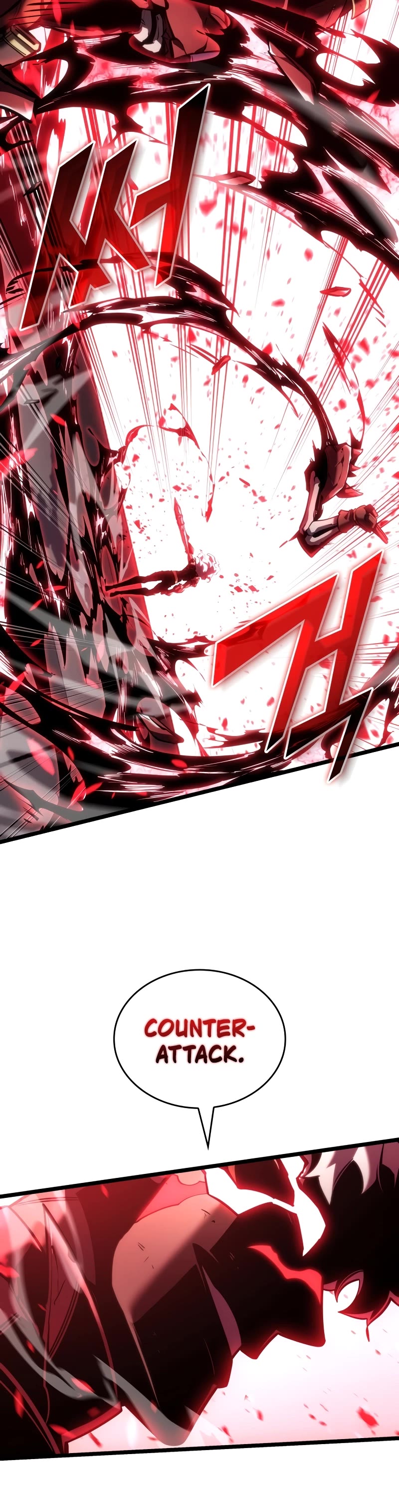 Return of the SSS-Class Ranker Chapter 111 page 46 - Chapter 111