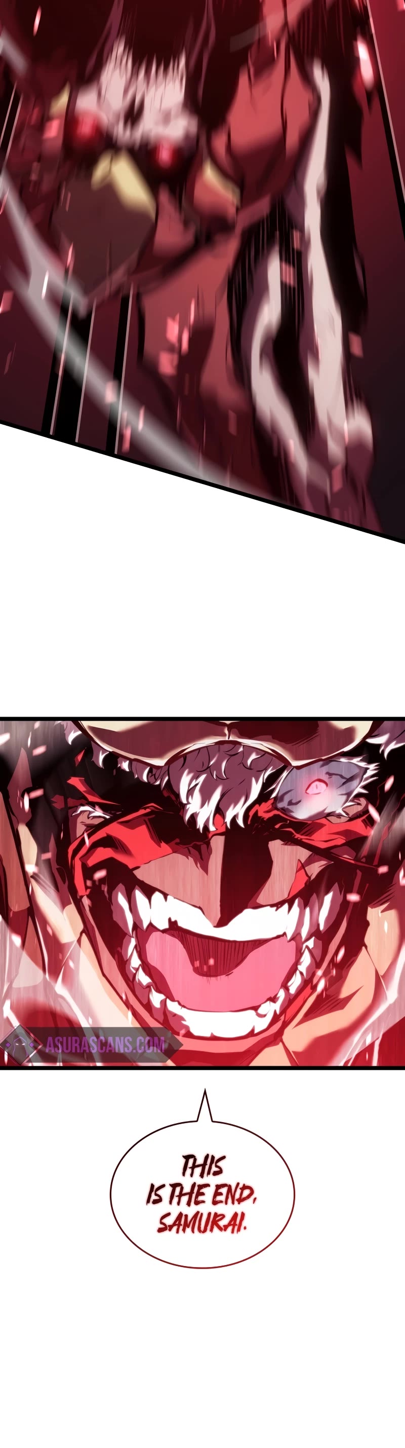 Return of the SSS-Class Ranker Chapter 111 page 51 - Chapter 111