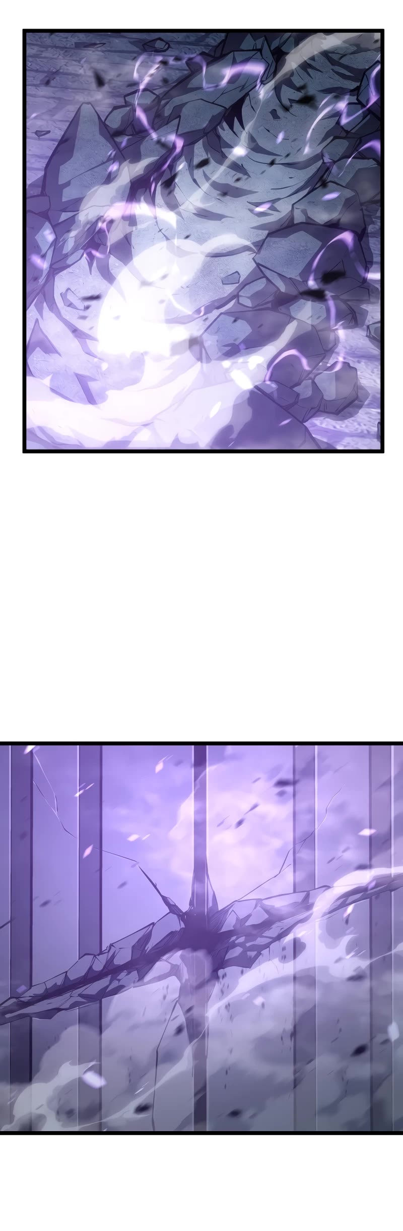 Return of the SSS-Class Ranker Chapter 111 page 6 - Chapter 111
