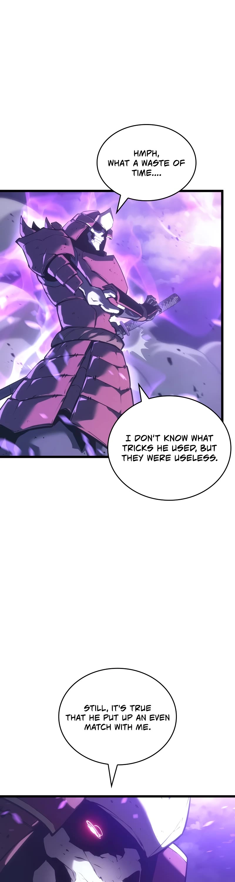 Return of the SSS-Class Ranker Chapter 111 page 8 - Chapter 111