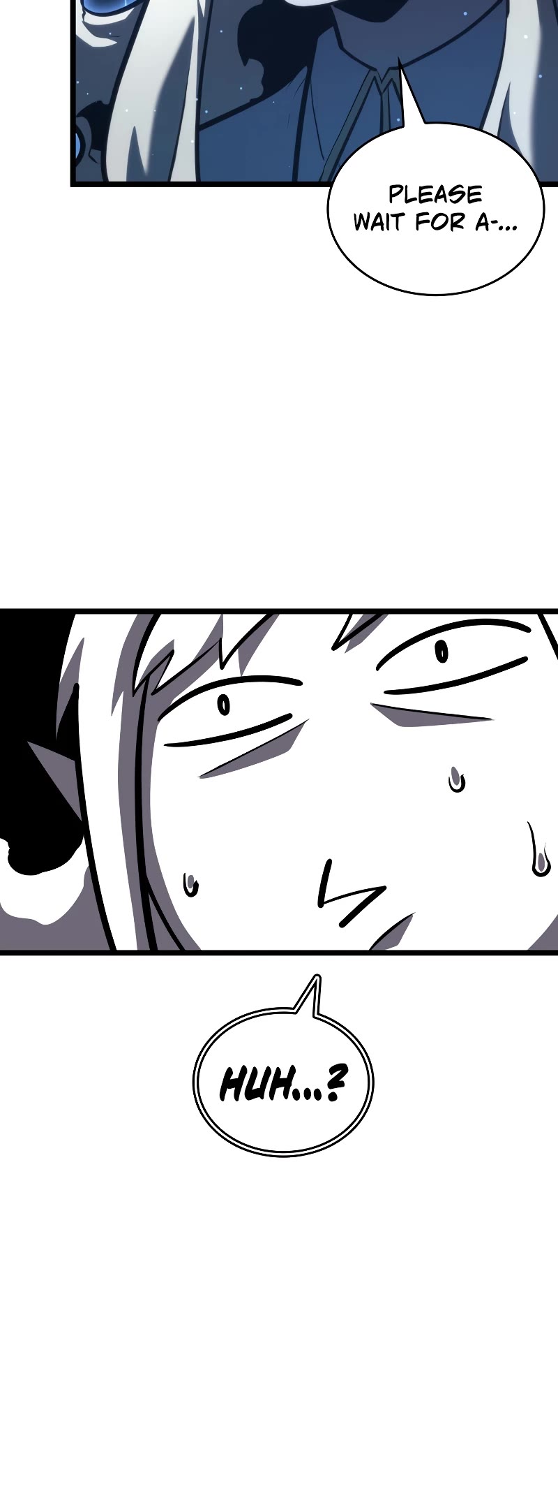 Return of the SSS-Class Ranker Chapter 112 page 21 - Chapter 112