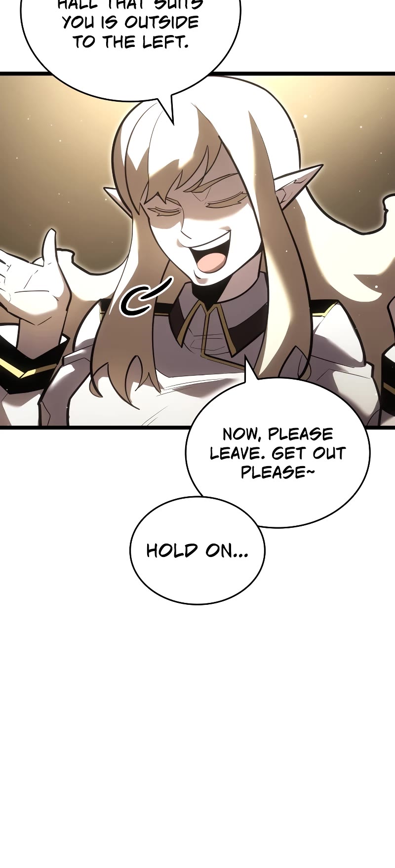 Return of the SSS-Class Ranker Chapter 112 page 26 - Chapter 112