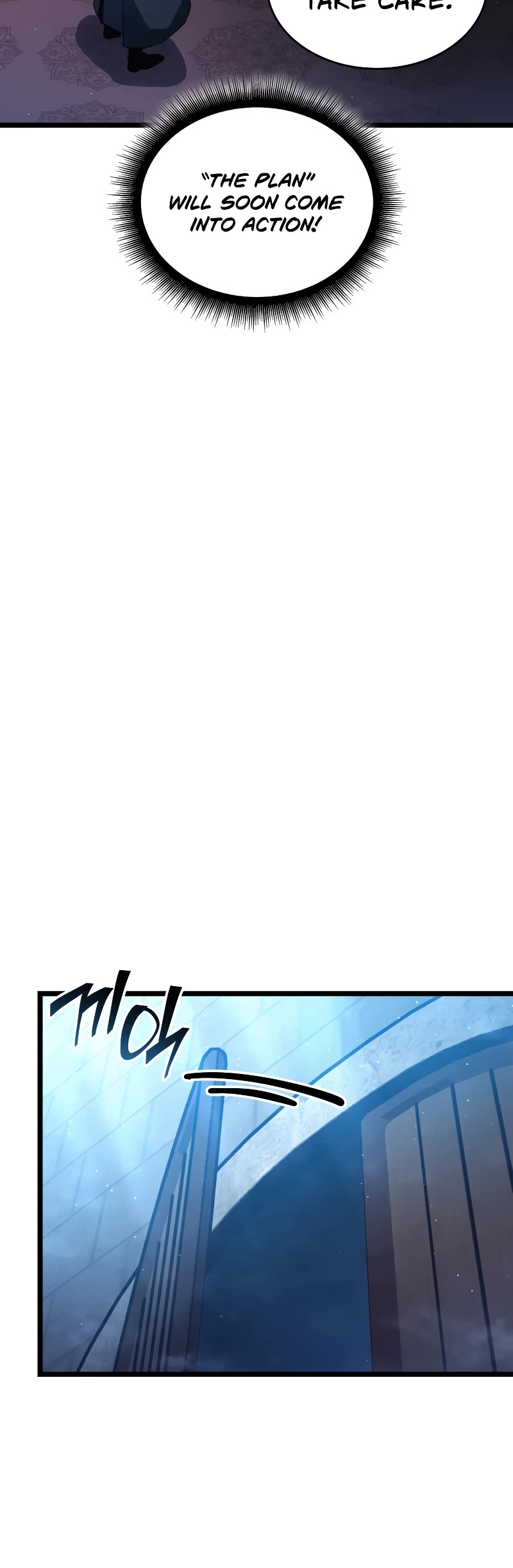 Return of the SSS-Class Ranker Chapter 112 page 41 - Chapter 112