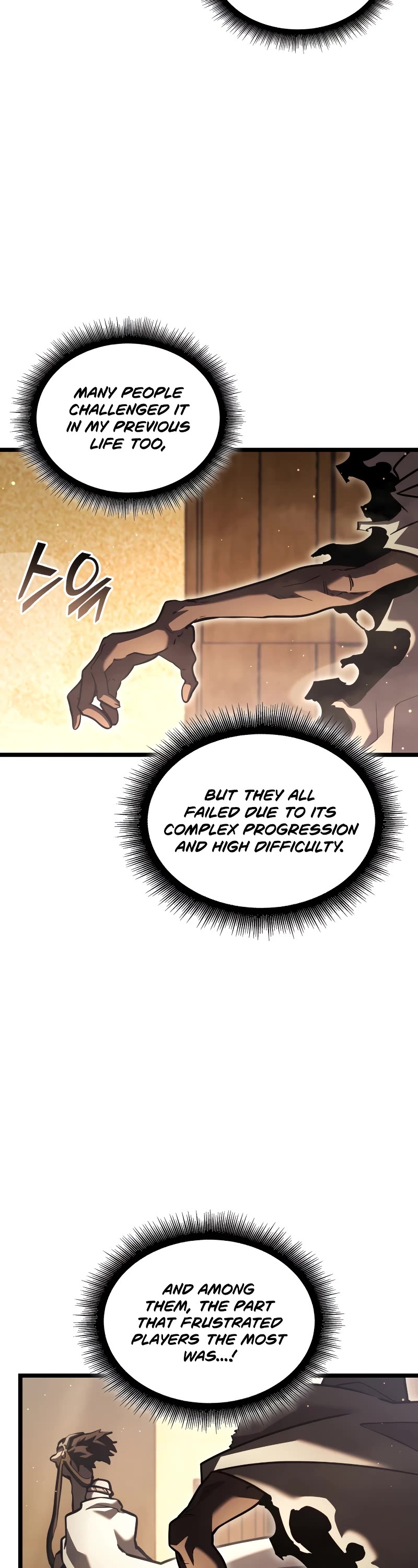 Return of the SSS-Class Ranker Chapter 112 page 48 - Chapter 112