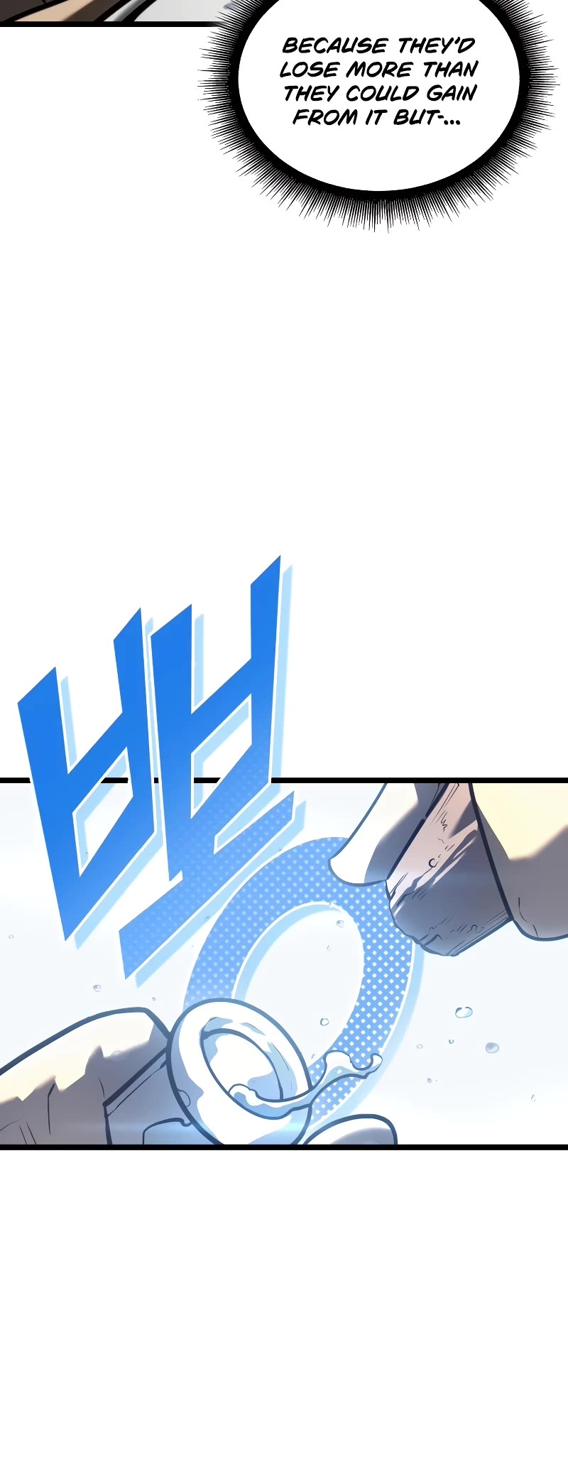 Return of the SSS-Class Ranker Chapter 113 page 11 - Chapter 113