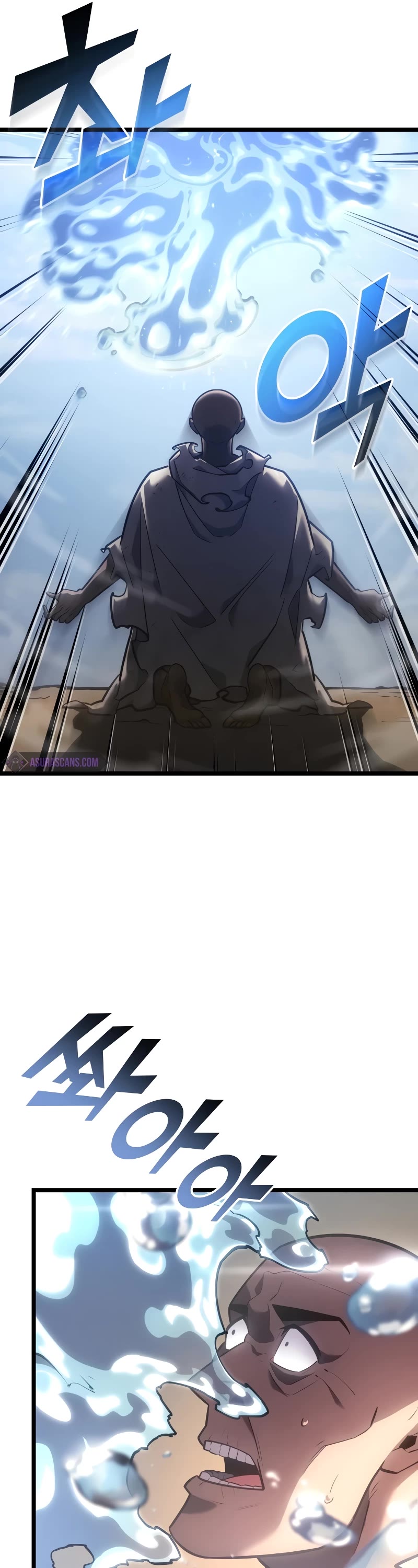 Return of the SSS-Class Ranker Chapter 113 page 12 - Chapter 113