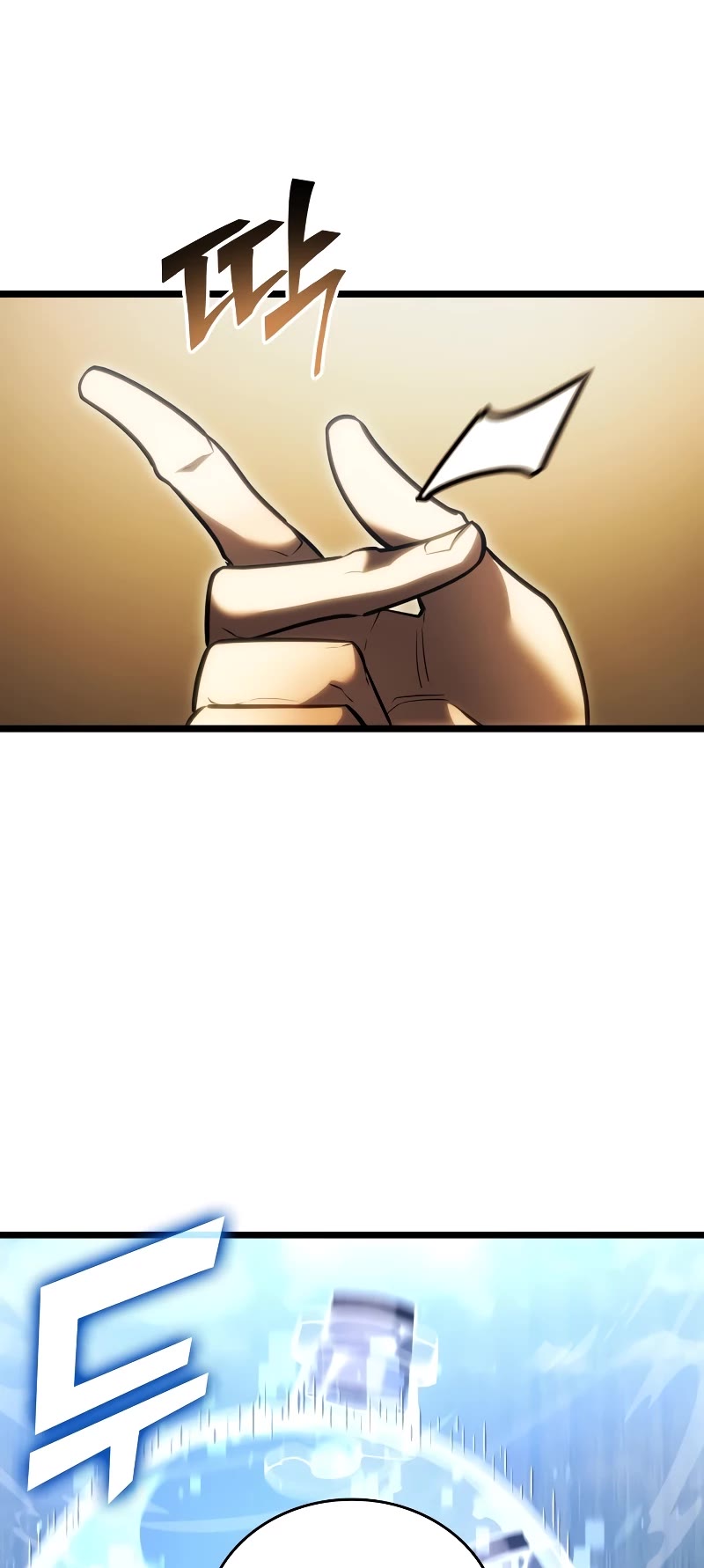 Return of the SSS-Class Ranker Chapter 113 page 15 - Chapter 113