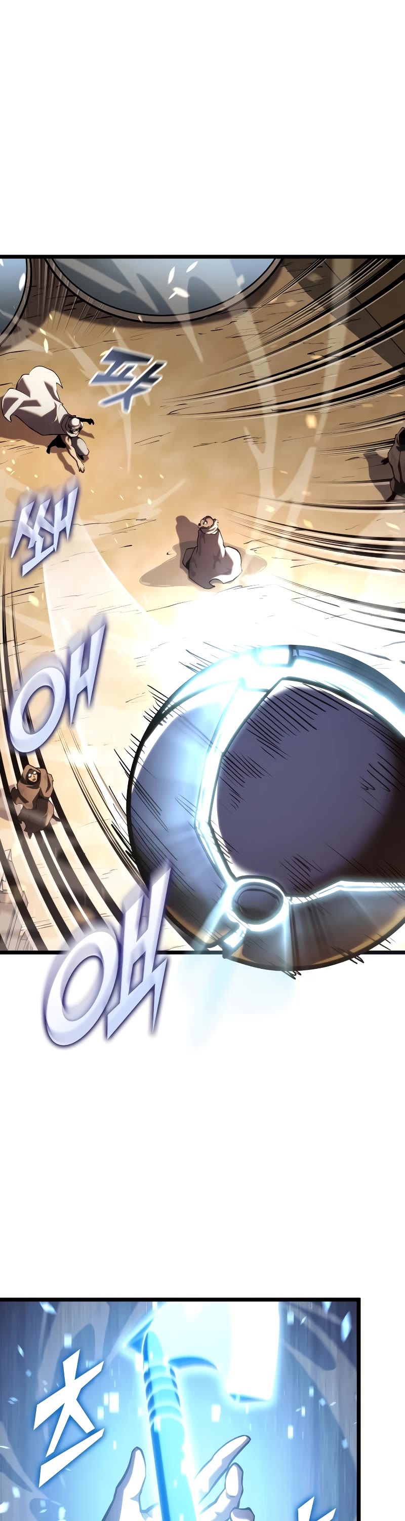 Return of the SSS-Class Ranker Chapter 113 page 18 - Chapter 113