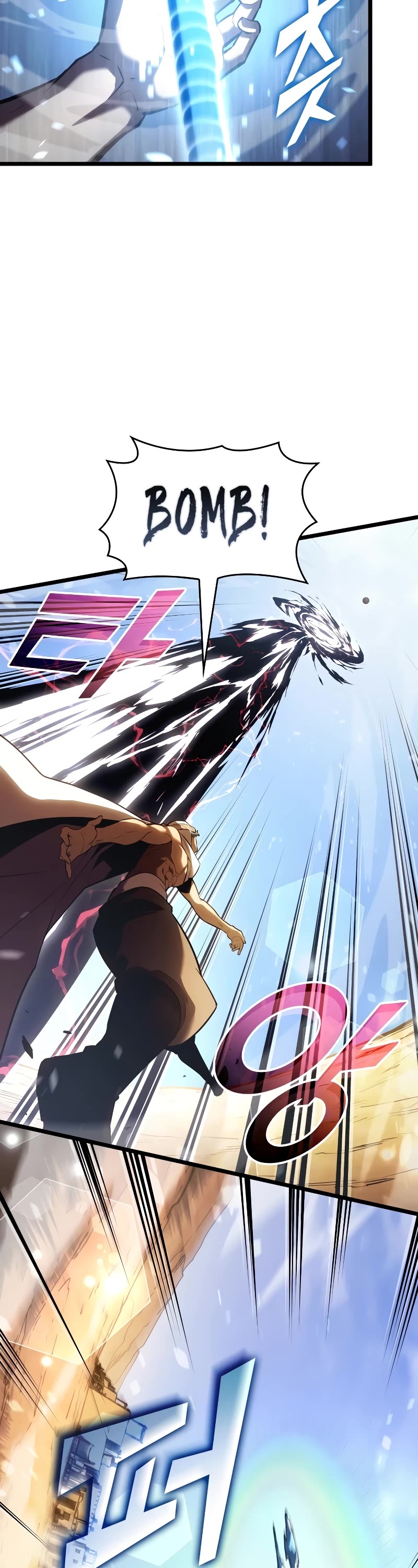 Return of the SSS-Class Ranker Chapter 113 page 19 - Chapter 113
