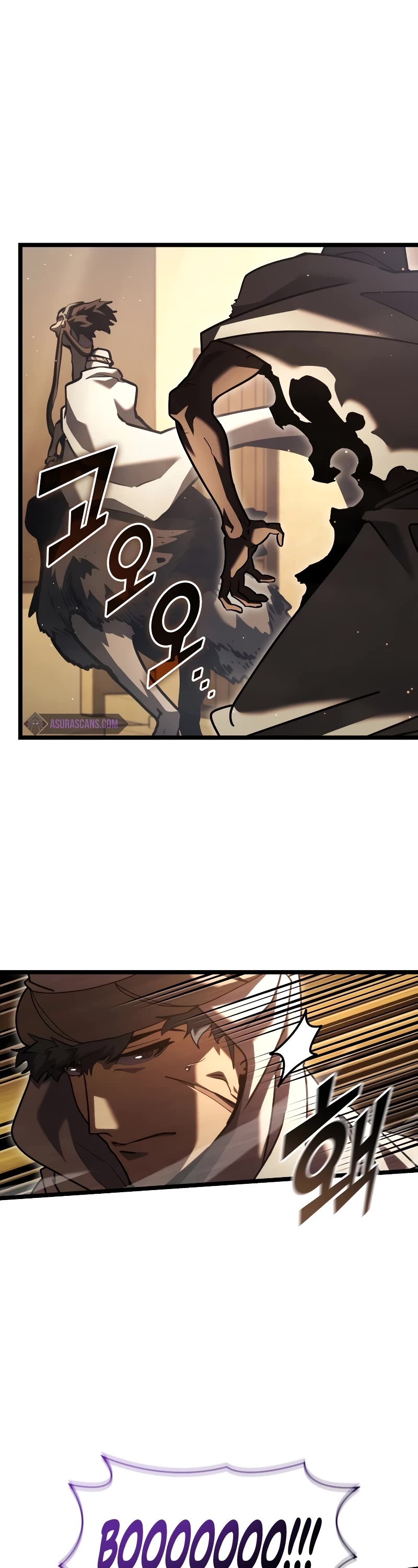 Return of the SSS-Class Ranker Chapter 113 page 2 - Chapter 113