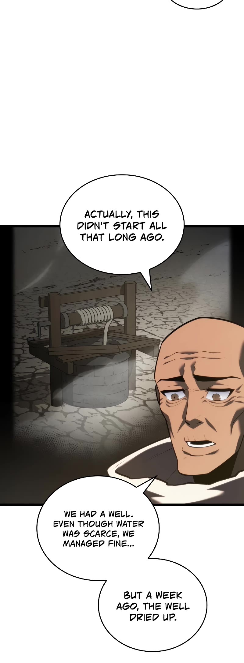 Return of the SSS-Class Ranker Chapter 113 page 26 - Chapter 113