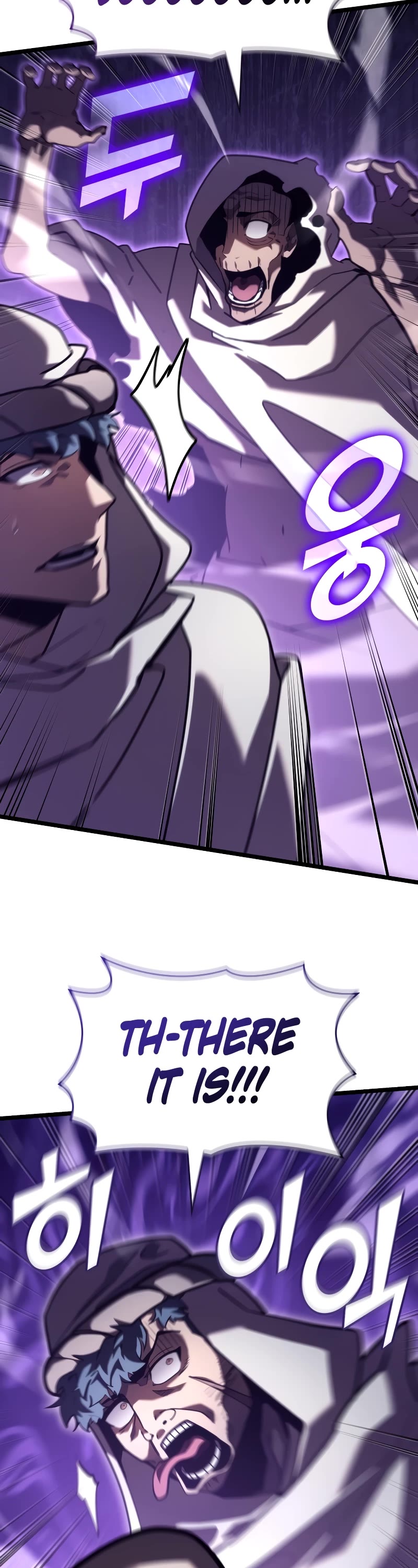 Return of the SSS-Class Ranker Chapter 113 page 3 - Chapter 113