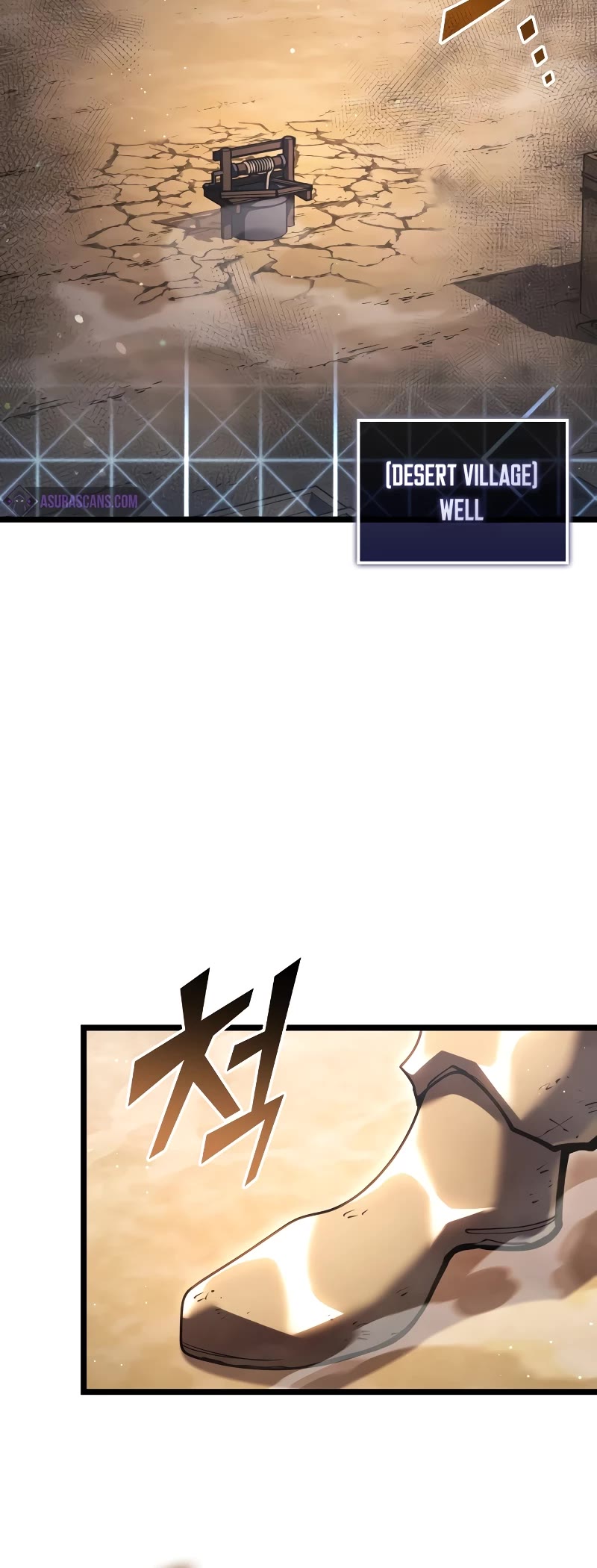 Return of the SSS-Class Ranker Chapter 113 page 31 - Chapter 113