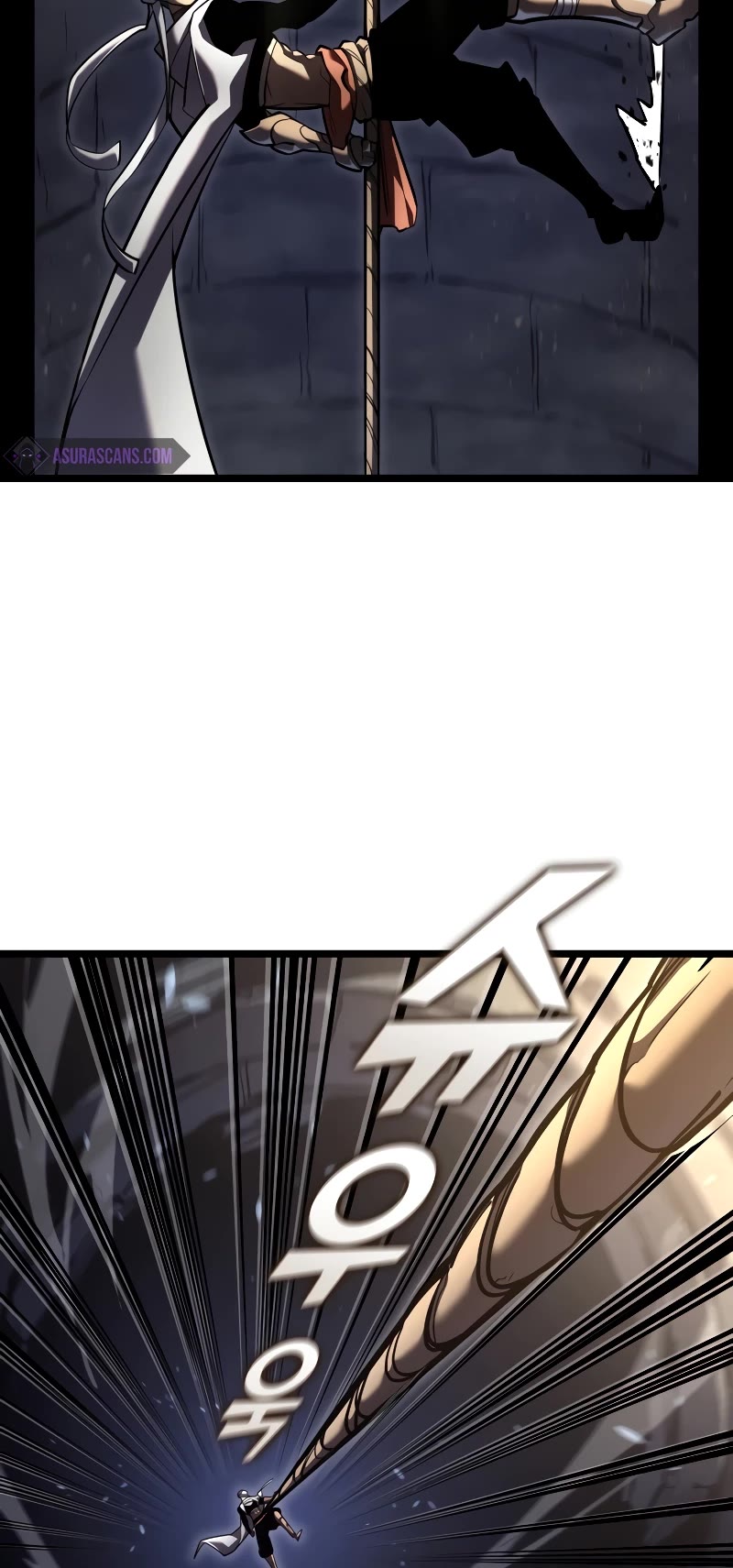 Return of the SSS-Class Ranker Chapter 113 page 35 - Chapter 113