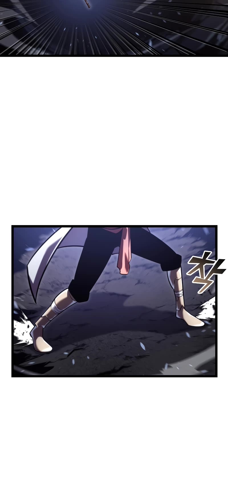 Return of the SSS-Class Ranker Chapter 113 page 36 - Chapter 113