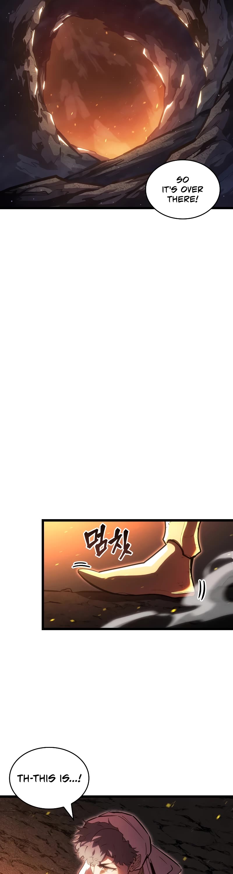 Return of the SSS-Class Ranker Chapter 113 page 38 - Chapter 113
