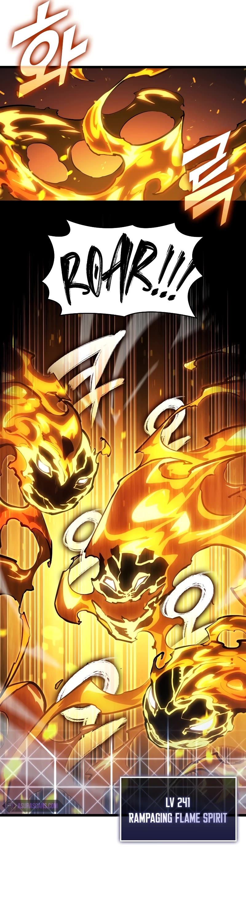 Return of the SSS-Class Ranker Chapter 113 page 41 - Chapter 113