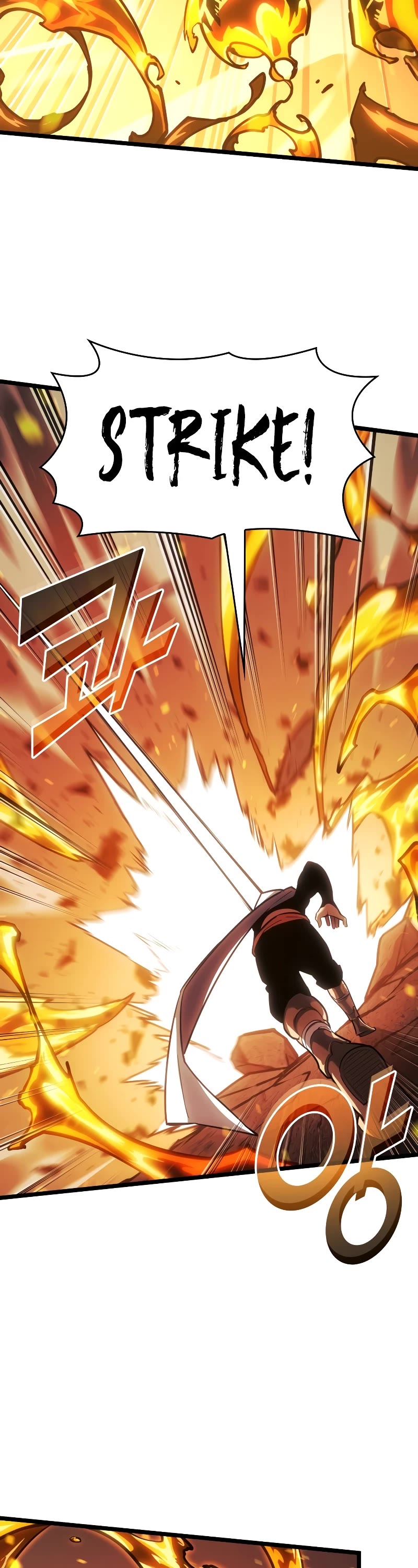 Return of the SSS-Class Ranker Chapter 113 page 43 - Chapter 113