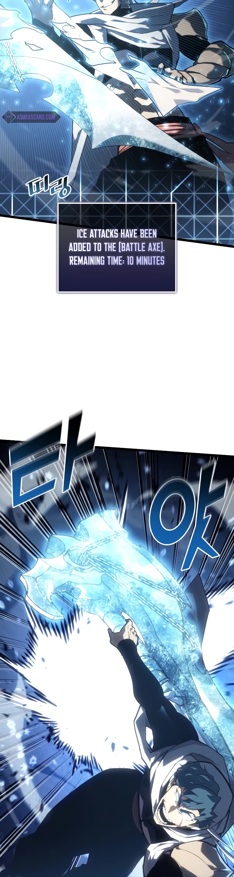Return of the SSS-Class Ranker Chapter 113 page 48 - Chapter 113