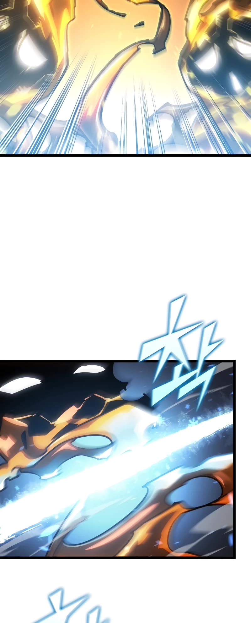 Return of the SSS-Class Ranker Chapter 113 page 50 - Chapter 113