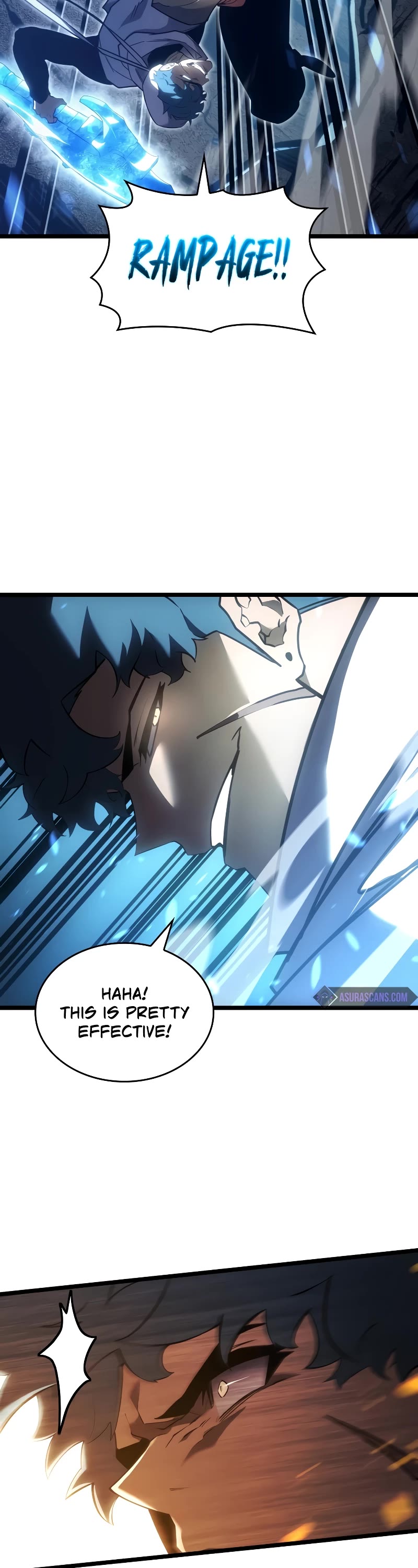Return of the SSS-Class Ranker Chapter 113 page 52 - Chapter 113