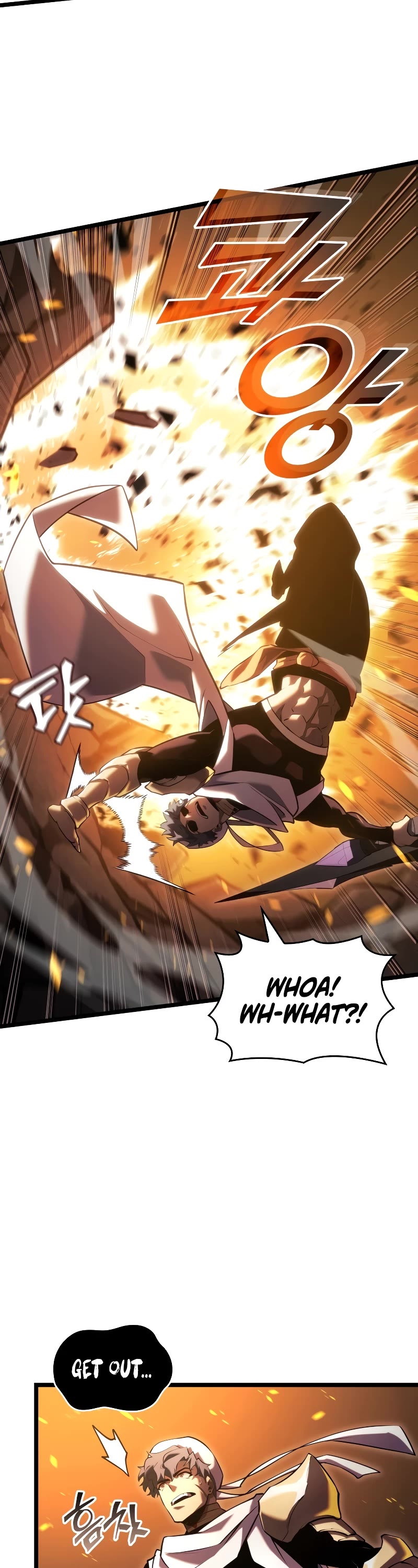 Return of the SSS-Class Ranker Chapter 113 page 53 - Chapter 113