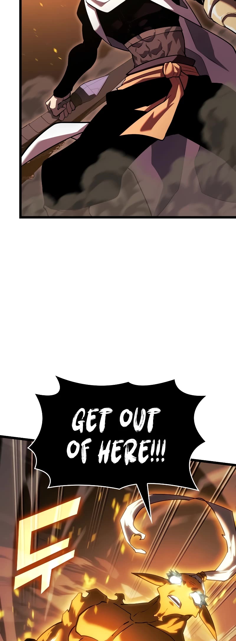 Return of the SSS-Class Ranker Chapter 113 page 54 - Chapter 113