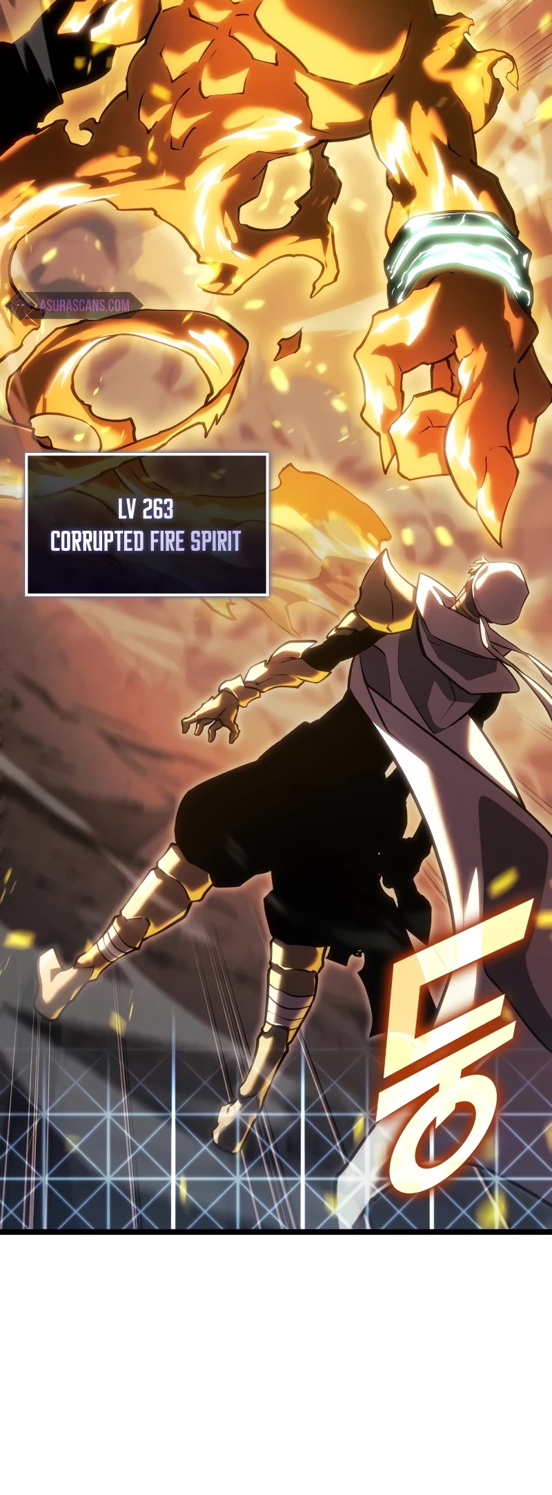 Return of the SSS-Class Ranker Chapter 113 page 55 - Chapter 113
