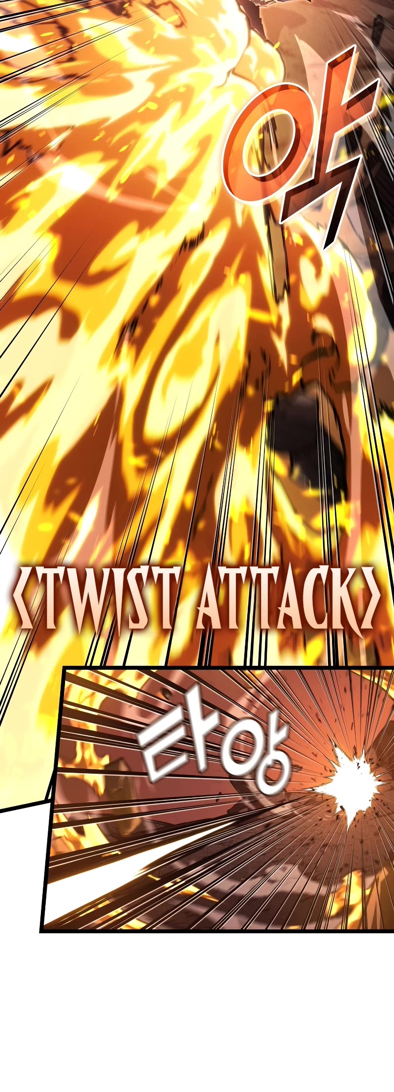 Return of the SSS-Class Ranker Chapter 114 page 10 - Chapter 114