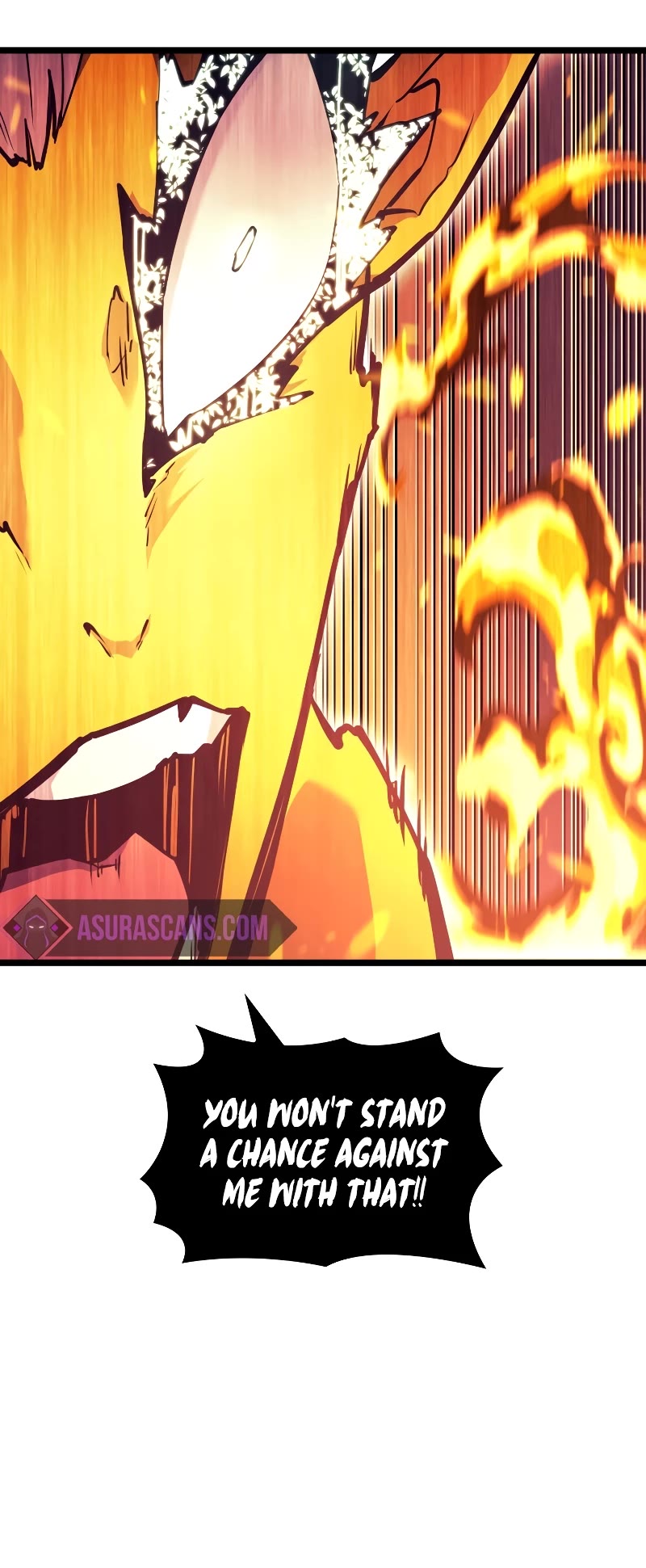Return of the SSS-Class Ranker Chapter 114 page 13 - Chapter 114