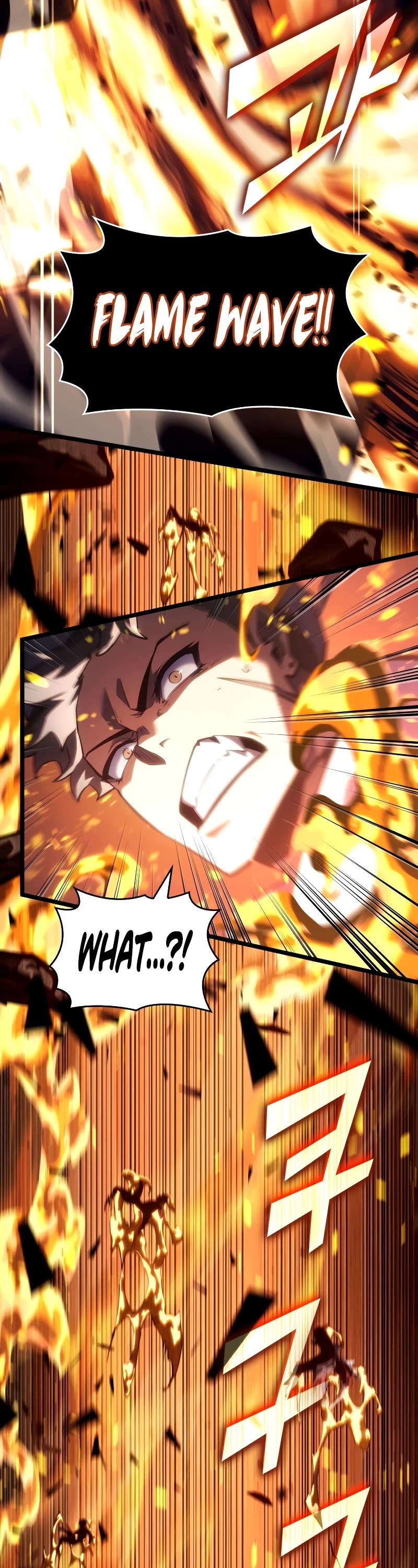 Return of the SSS-Class Ranker Chapter 114 page 15 - Chapter 114