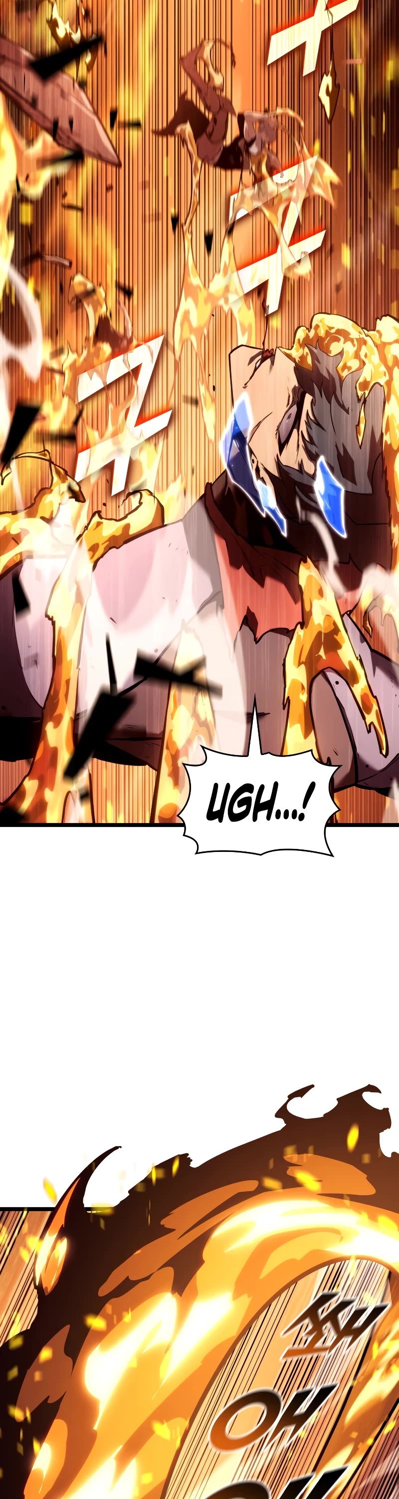 Return of the SSS-Class Ranker Chapter 114 page 16 - Chapter 114