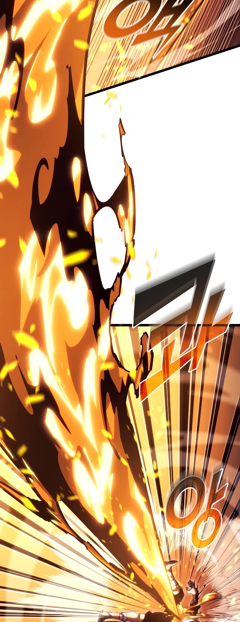 Return of the SSS-Class Ranker Chapter 114 page 17 - Chapter 114