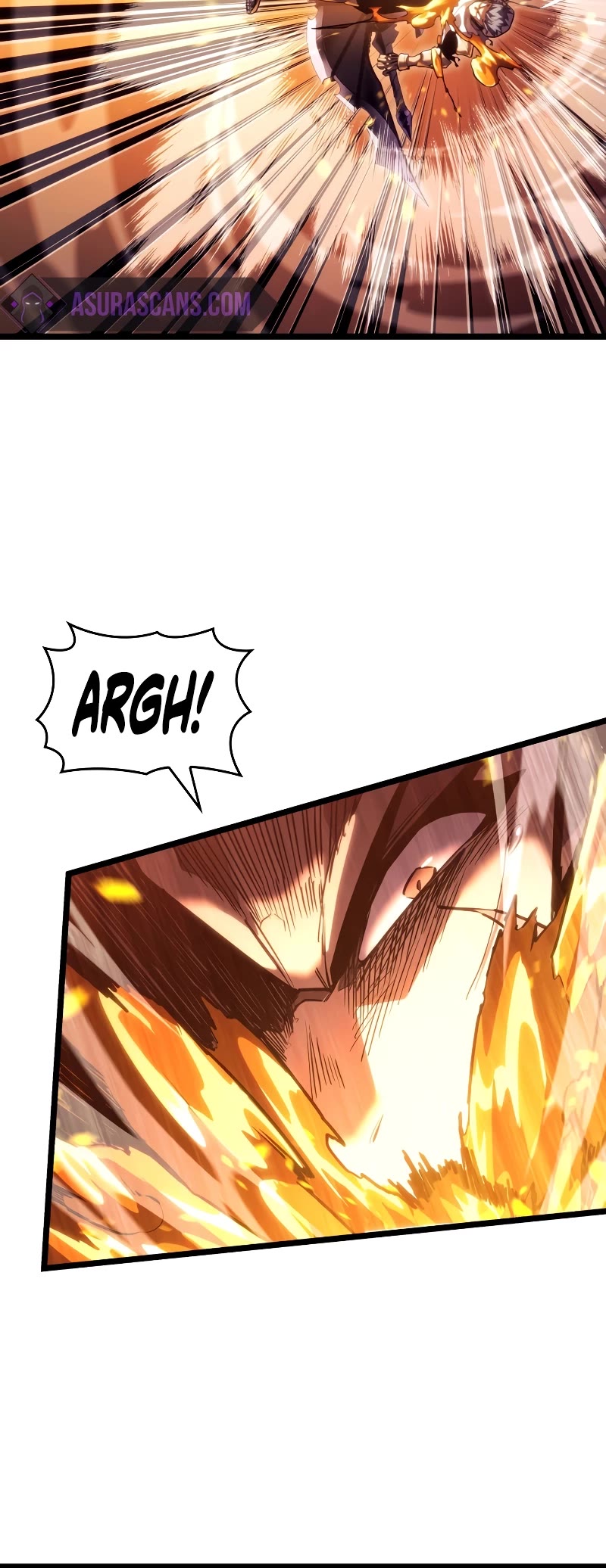 Return of the SSS-Class Ranker Chapter 114 page 18 - Chapter 114