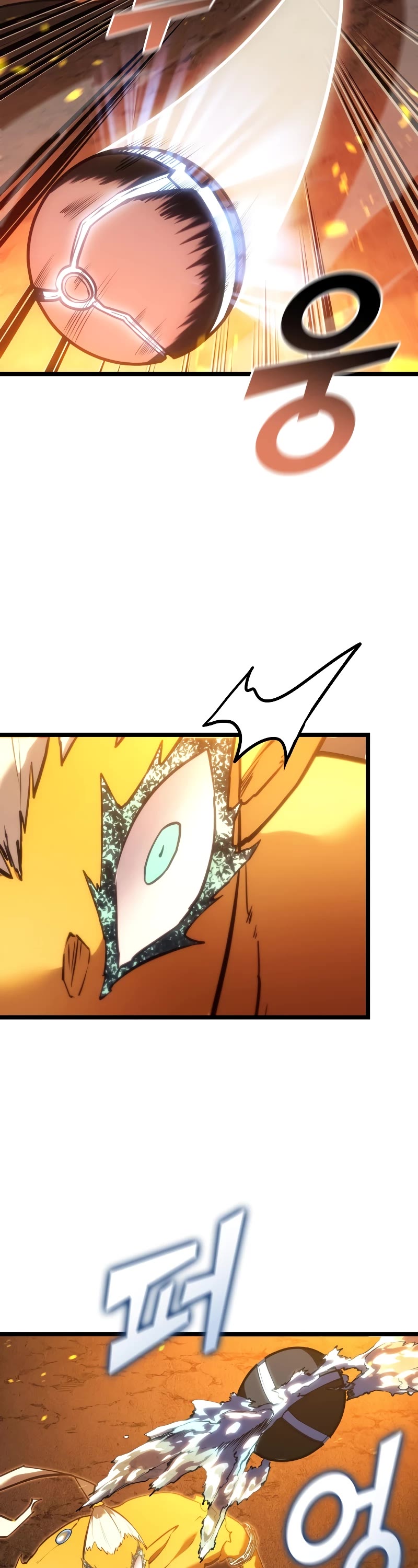 Return of the SSS-Class Ranker Chapter 114 page 21 - Chapter 114