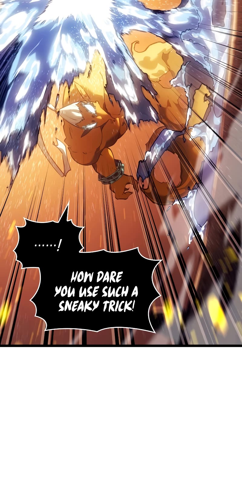 Return of the SSS-Class Ranker Chapter 114 page 23 - Chapter 114