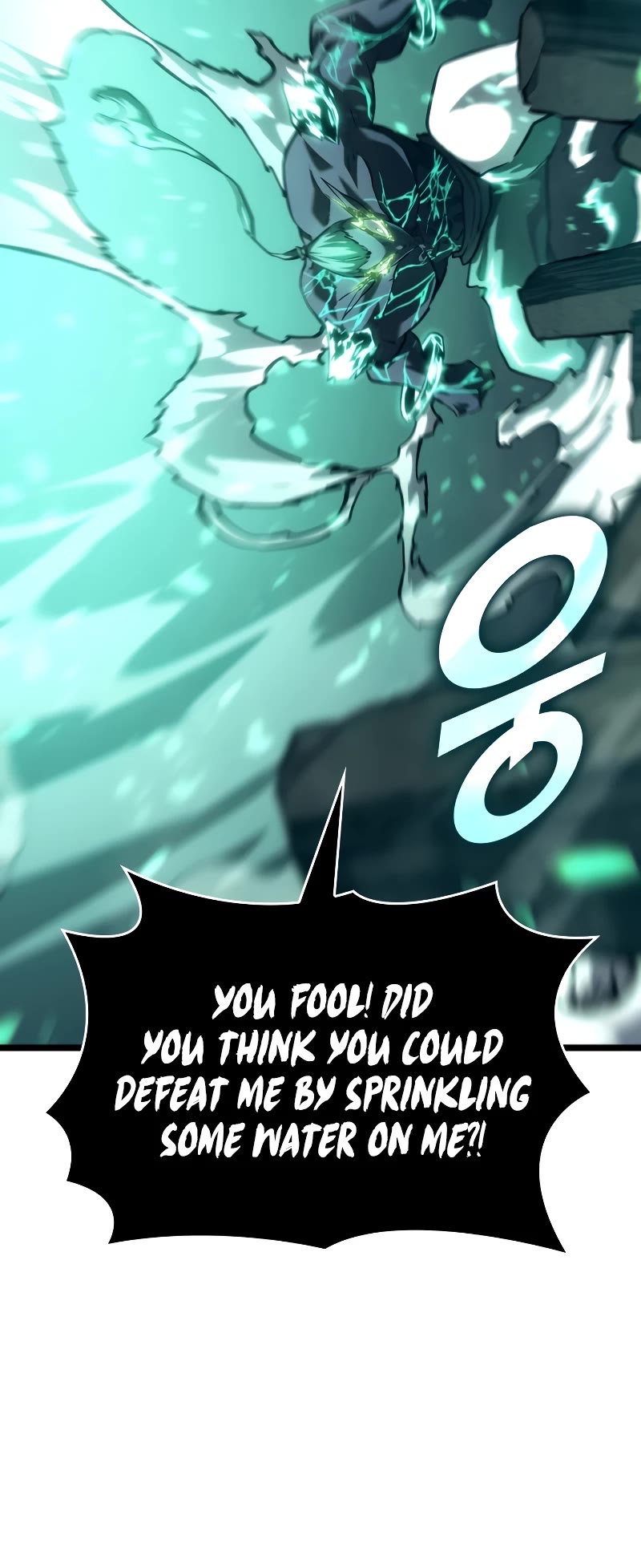 Return of the SSS-Class Ranker Chapter 114 page 28 - Chapter 114