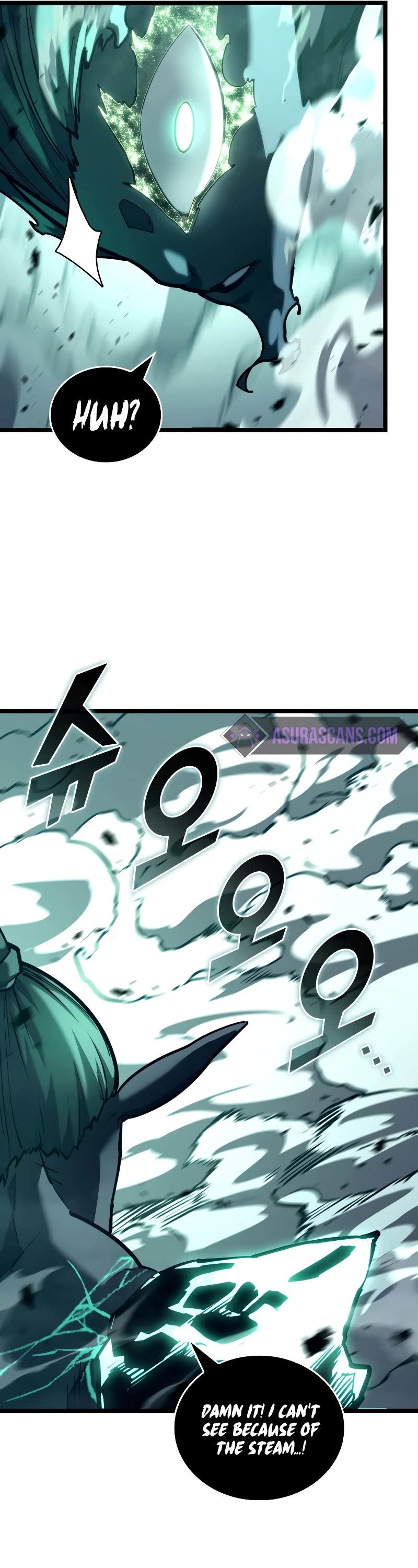 Return of the SSS-Class Ranker Chapter 114 page 29 - Chapter 114