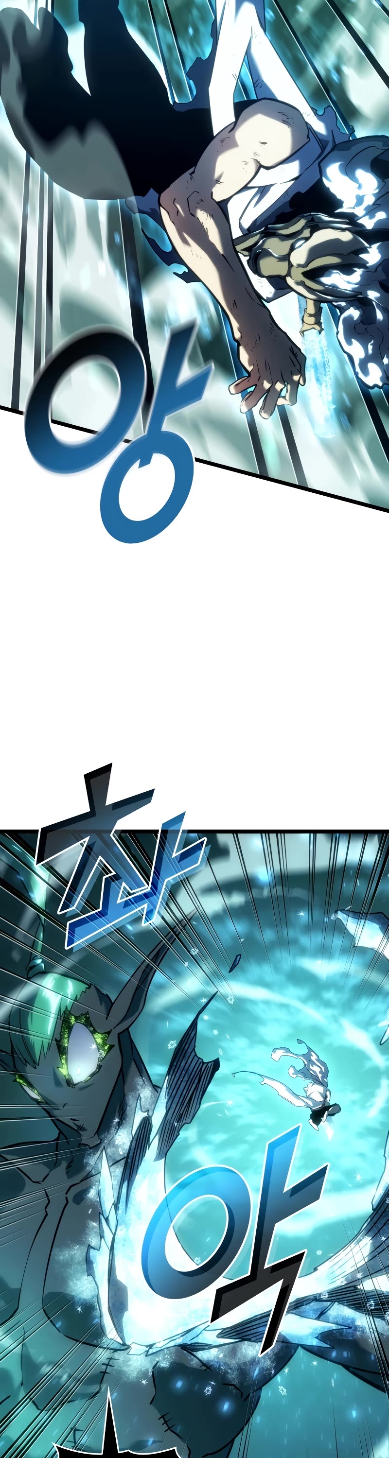 Return of the SSS-Class Ranker Chapter 114 page 35 - Chapter 114