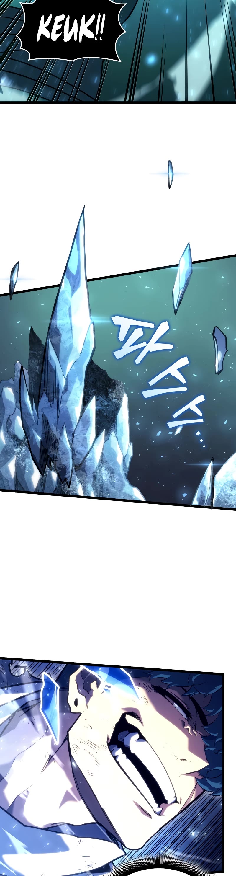 Return of the SSS-Class Ranker Chapter 114 page 36 - Chapter 114