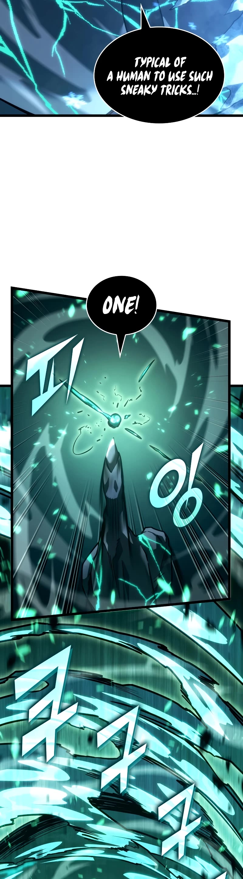 Return of the SSS-Class Ranker Chapter 114 page 39 - Chapter 114