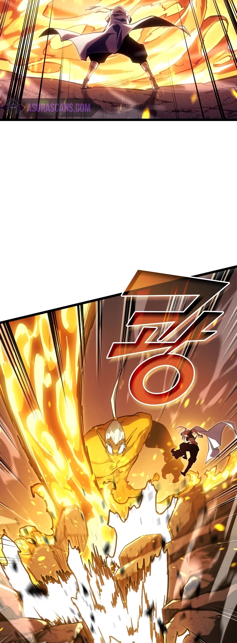 Return of the SSS-Class Ranker Chapter 114 page 5 - Chapter 114