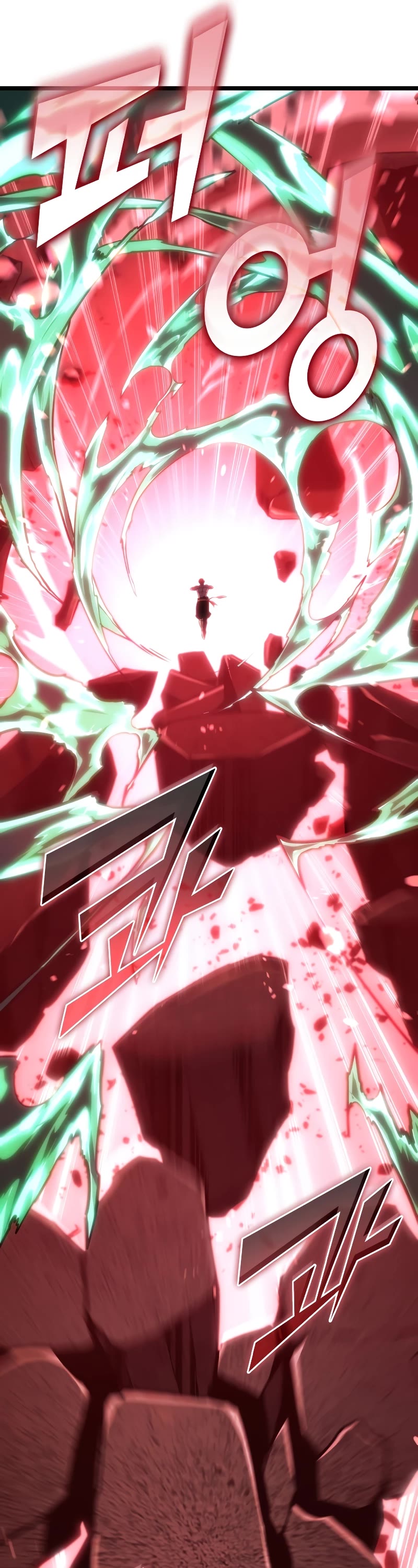 Return of the SSS-Class Ranker Chapter 114 page 50 - Chapter 114