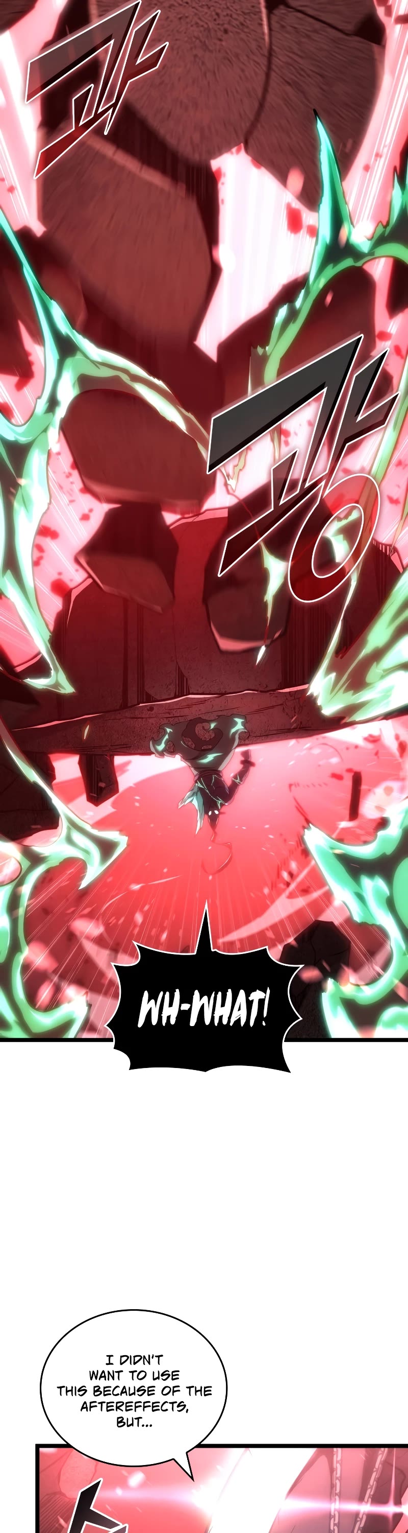 Return of the SSS-Class Ranker Chapter 114 page 51 - Chapter 114