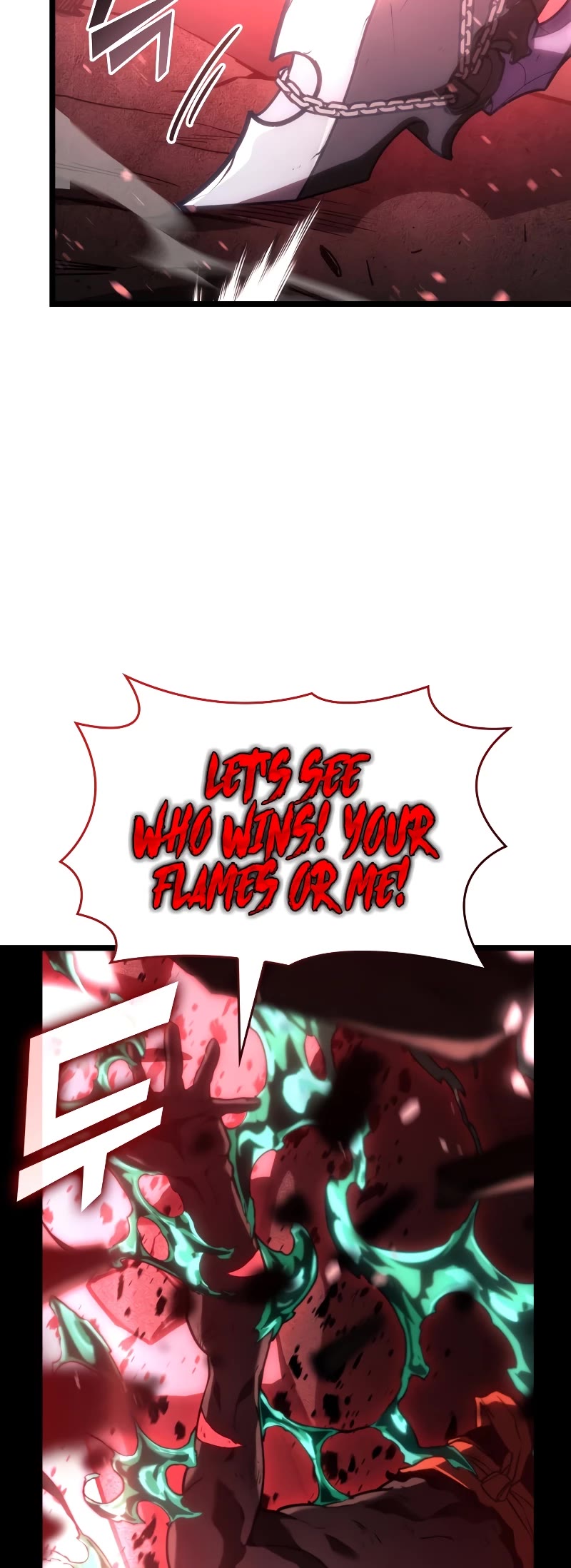 Return of the SSS-Class Ranker Chapter 114 page 52 - Chapter 114