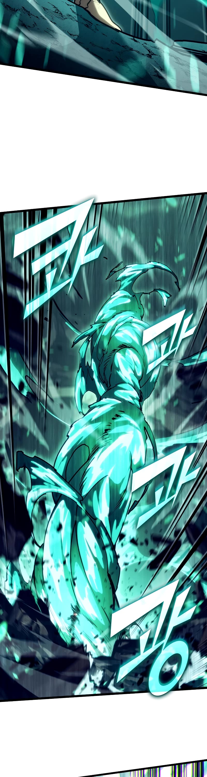 Return of the SSS-Class Ranker Chapter 115 page 13 - Chapter 115