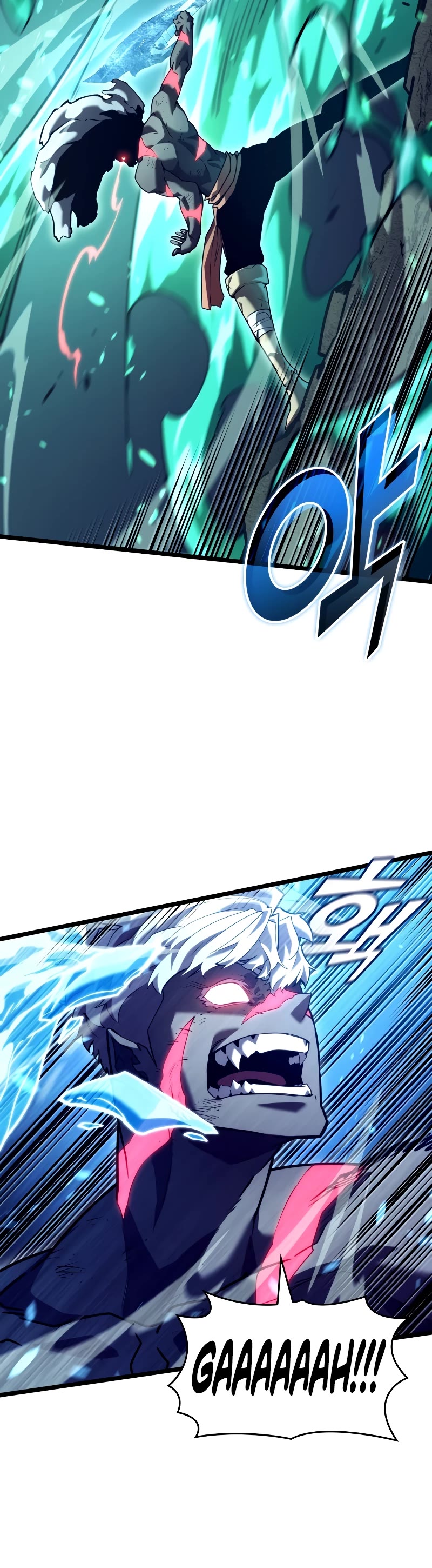 Return of the SSS-Class Ranker Chapter 115 page 15 - Chapter 115