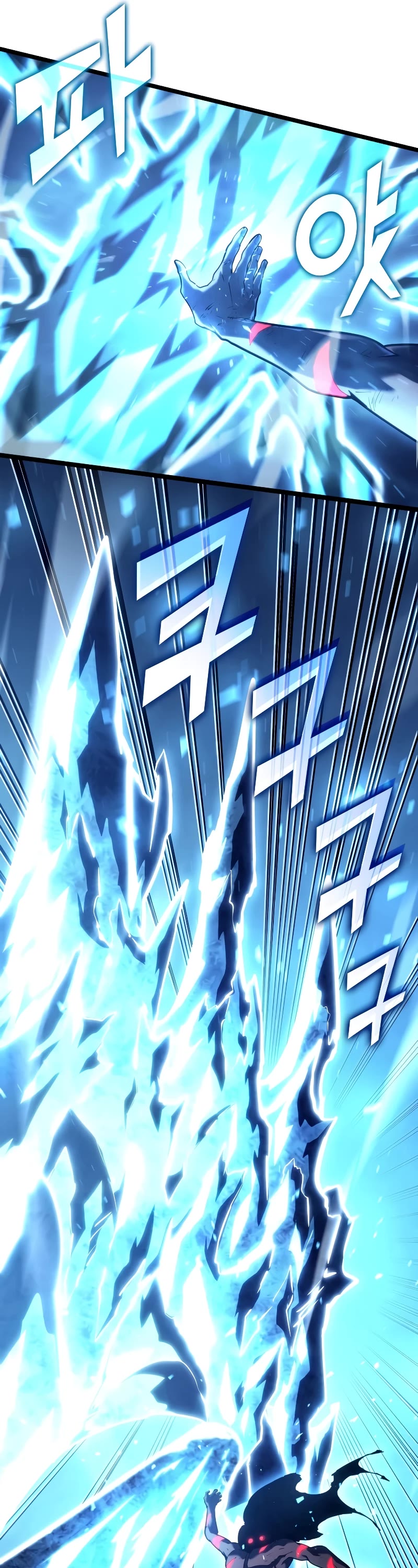 Return of the SSS-Class Ranker Chapter 115 page 20 - Chapter 115